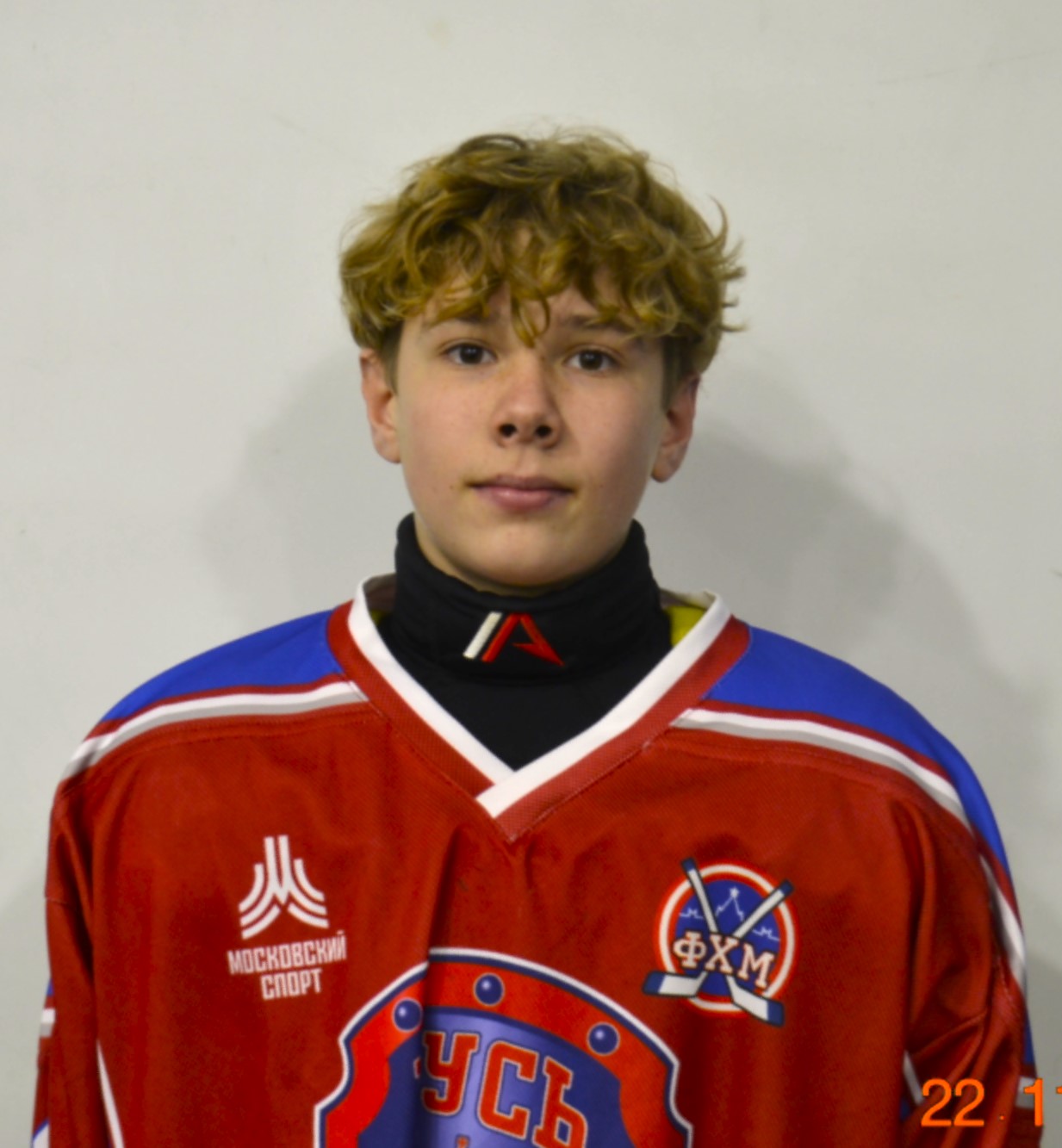 Макар Матюнин