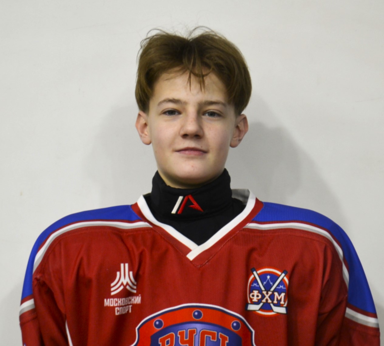 Федор Иванов