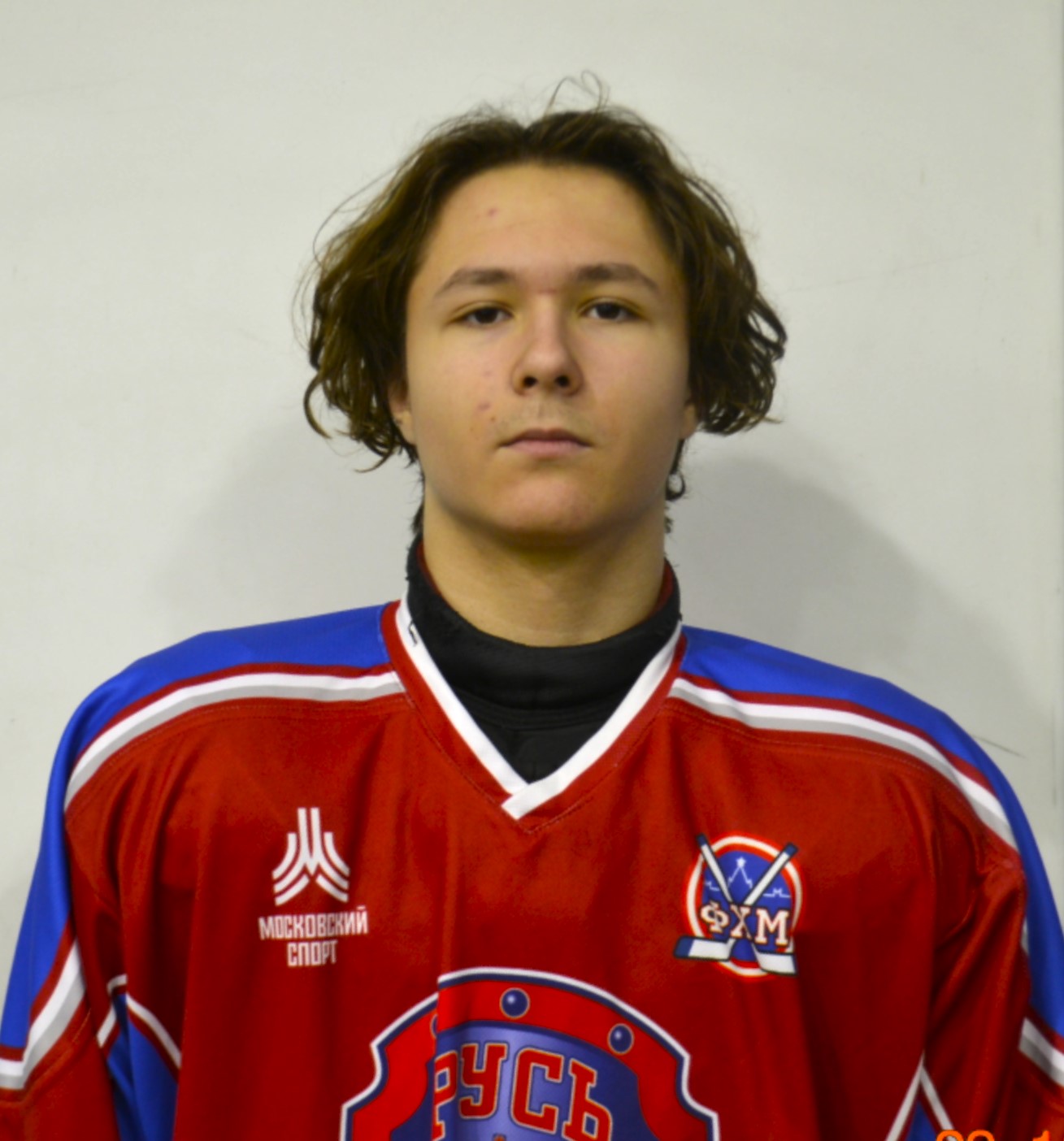 Андрей Добролюбов