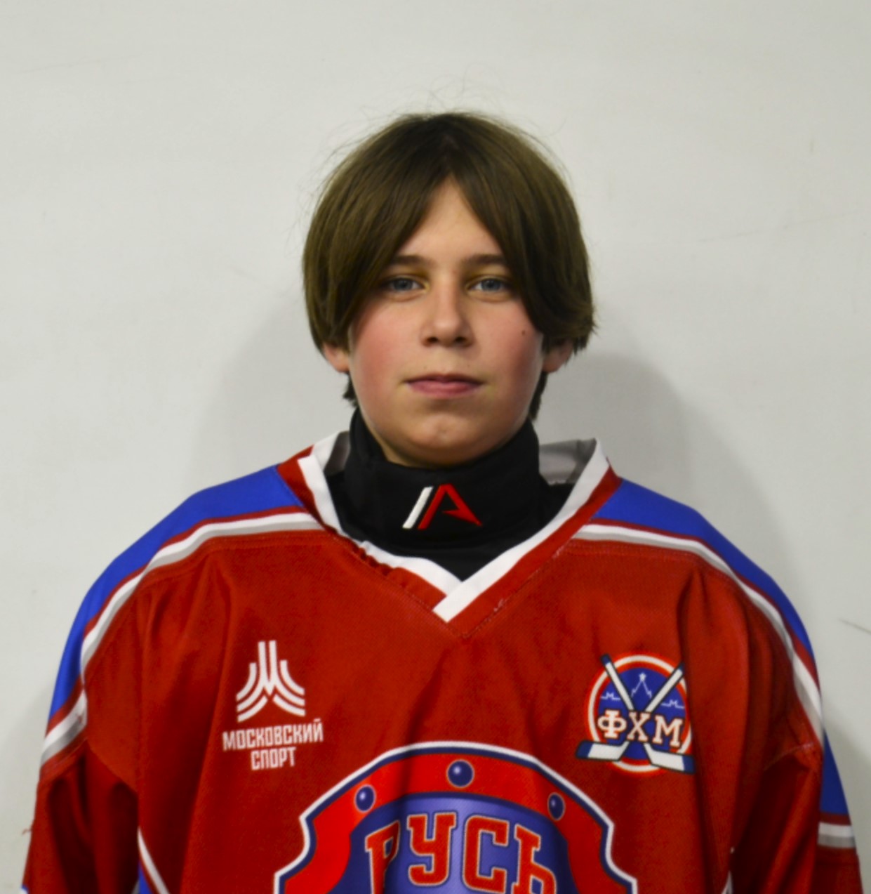 Александр Гуров