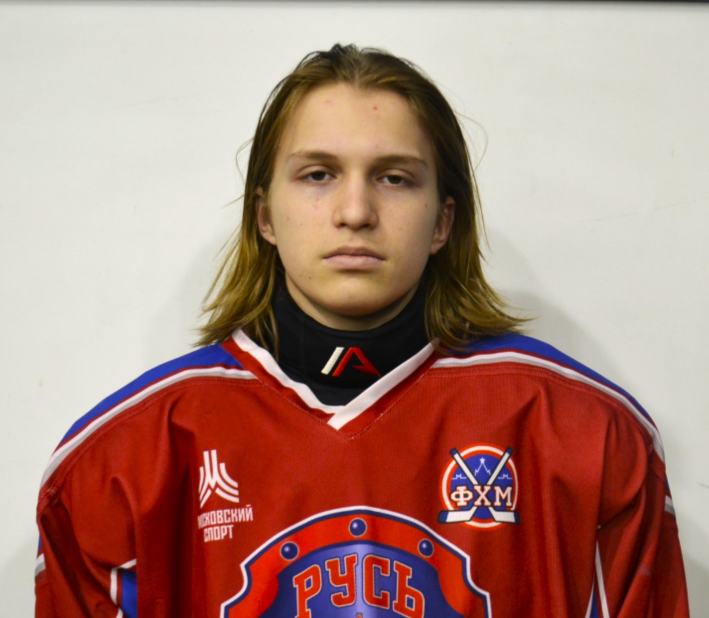 Никита Бурмистров