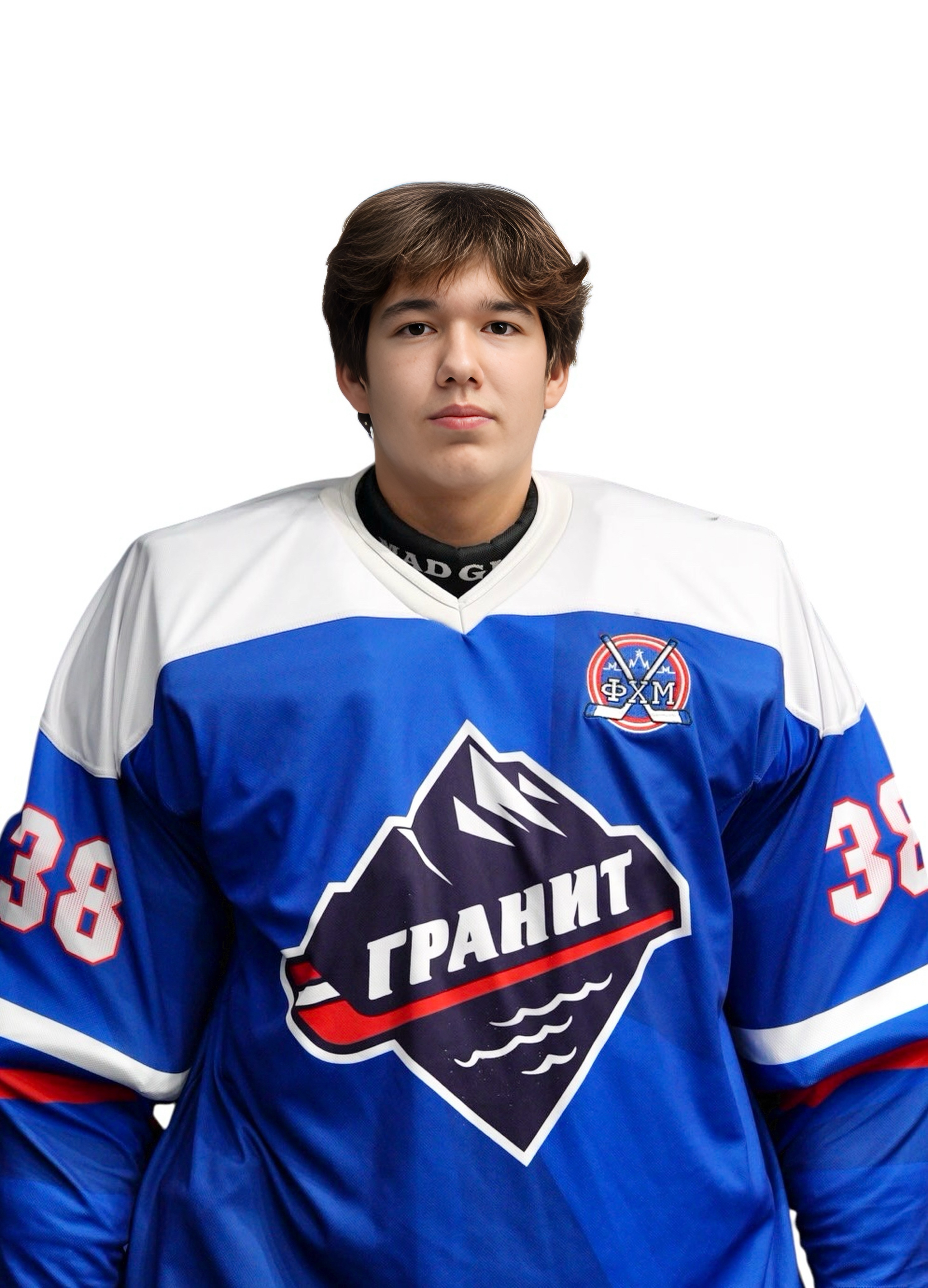 Сергей Кузнецов