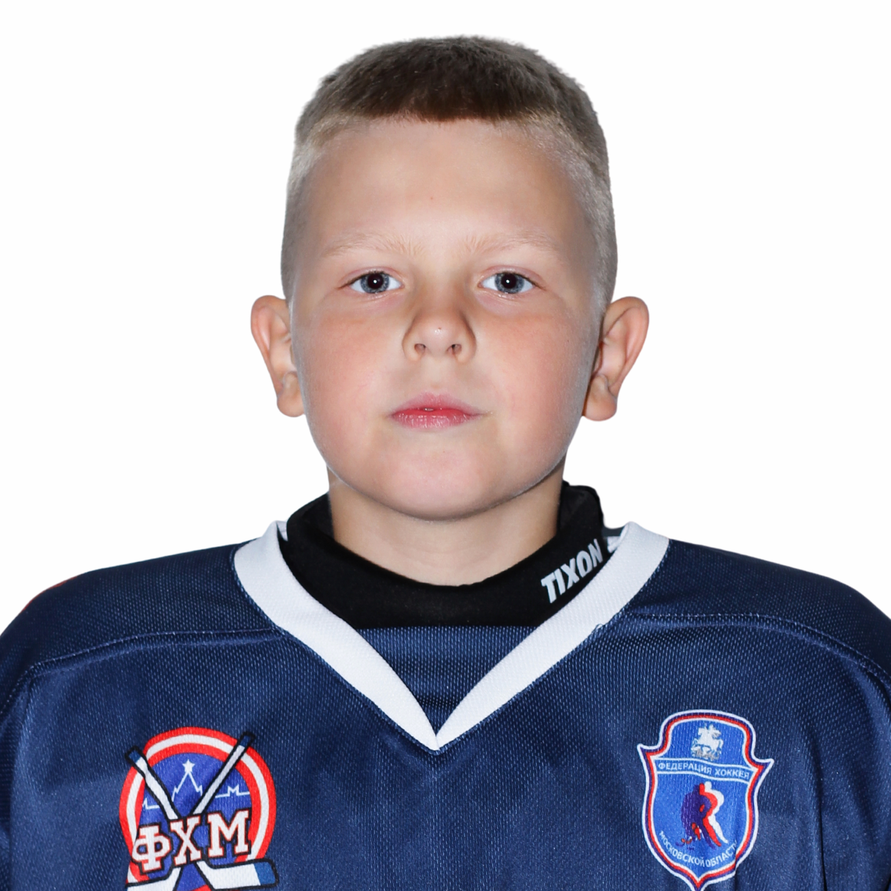 Егор Вальчевский