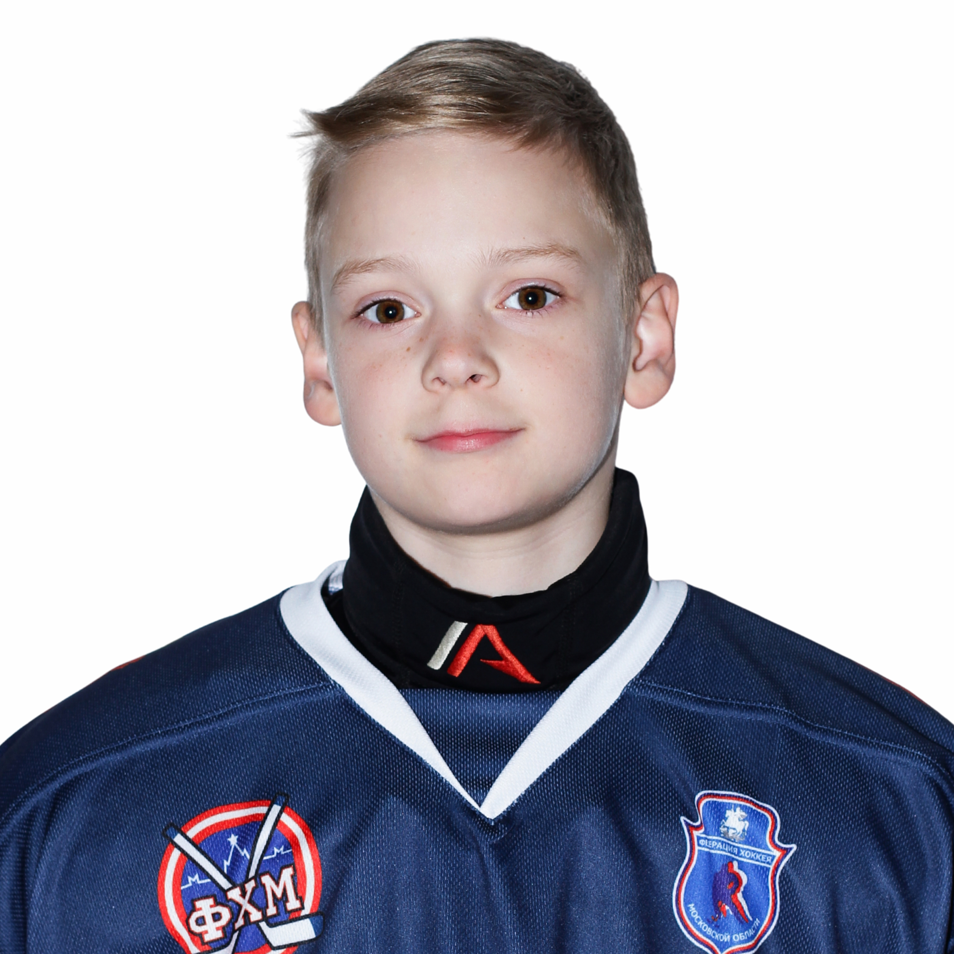 Матвей Балашов