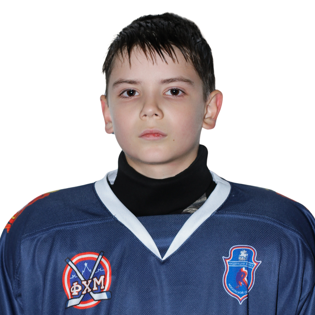 Максим Березин