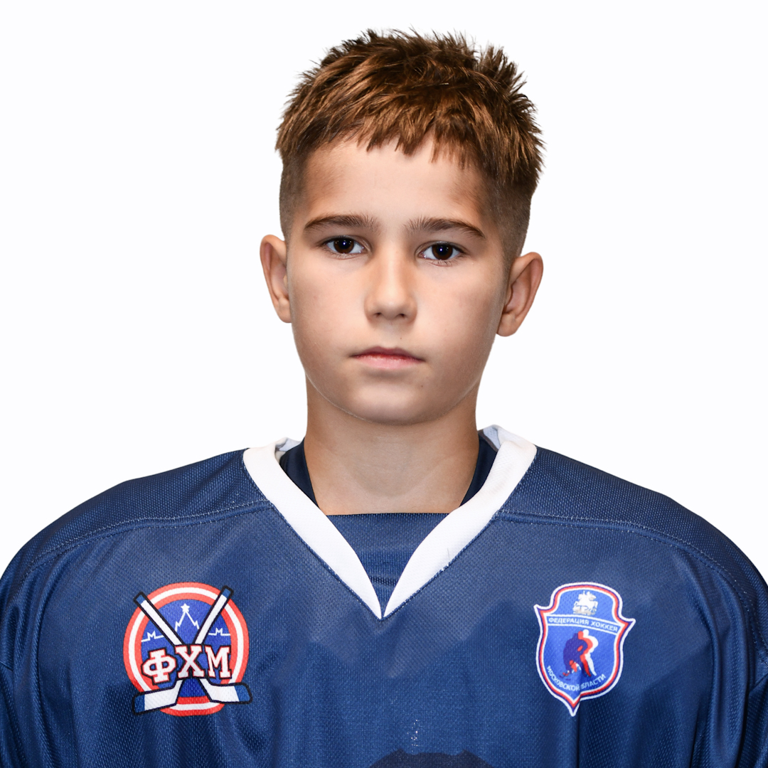 Платон Варламов