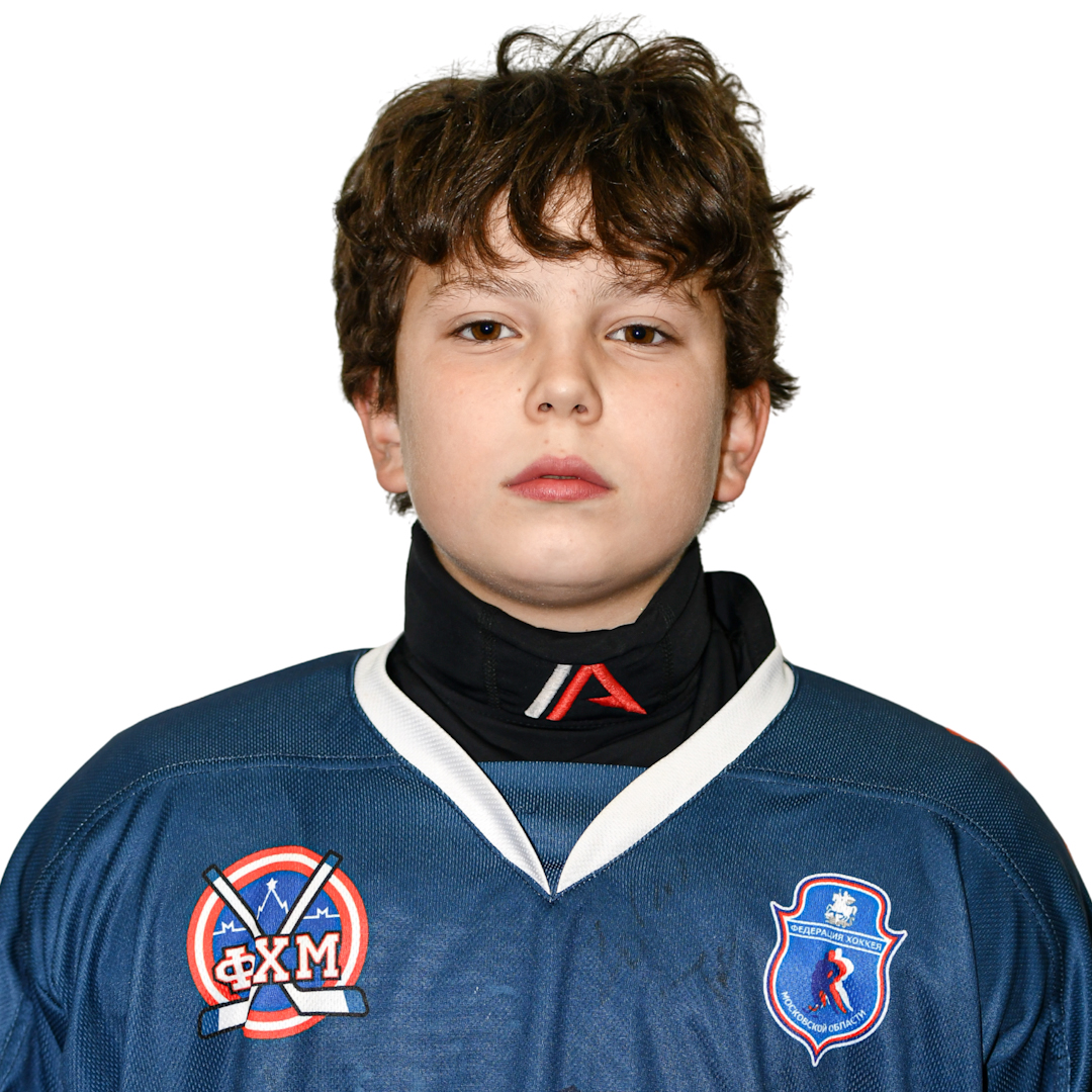 Тимур Везиев