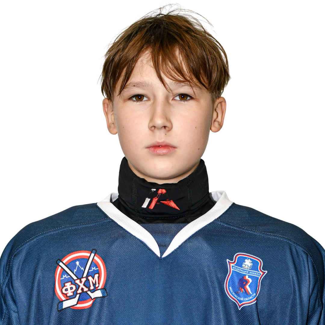 Даниил Васильев