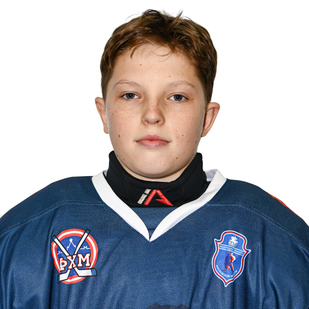 Алексей Будашов