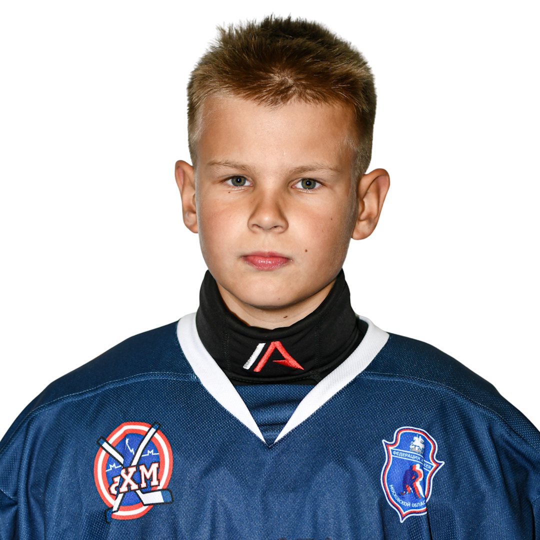 Григорий Боровиков