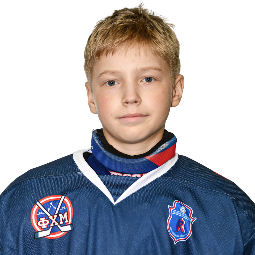 Михаил Безущенко