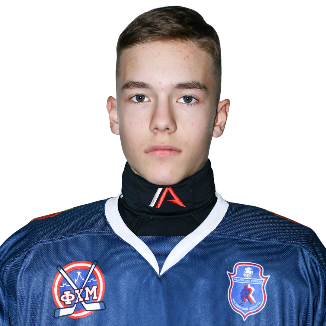 Арсений Василенко