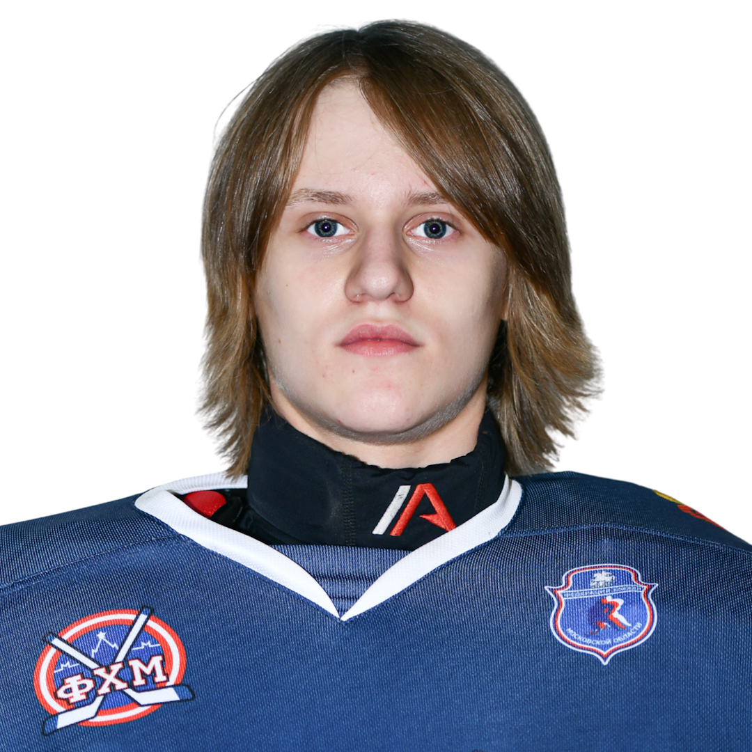 Арсений Булыгин