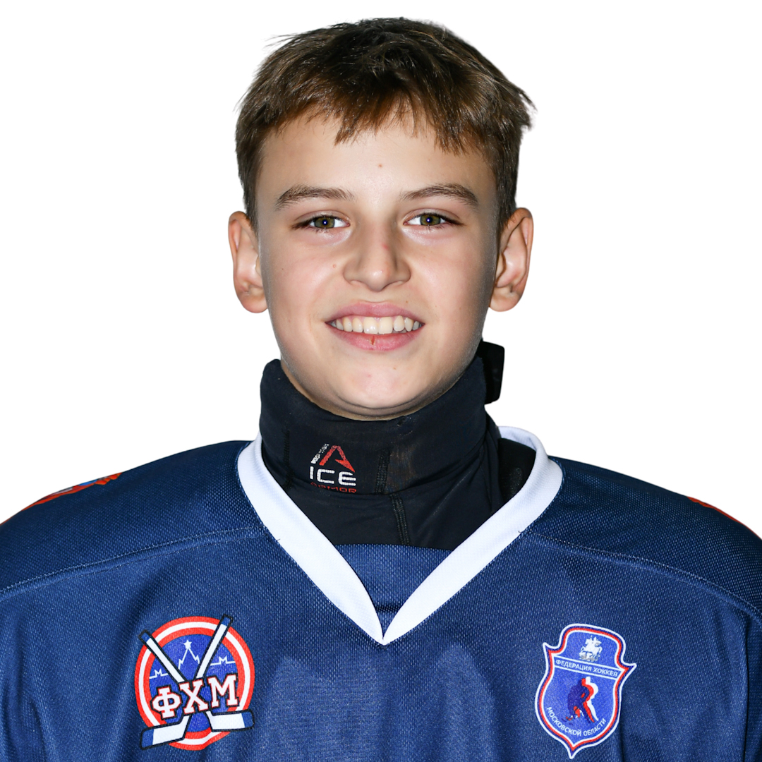 Владислав Болотов