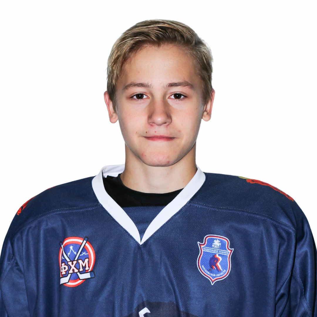 Евсей Вопилов