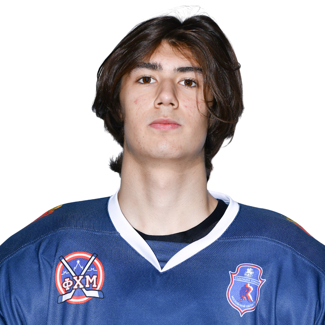 Артём Котельников