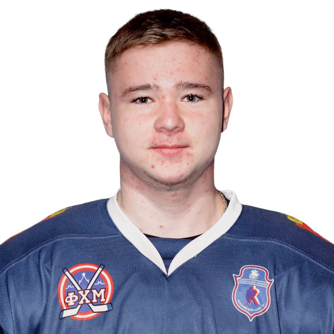 Кирилл Грунин