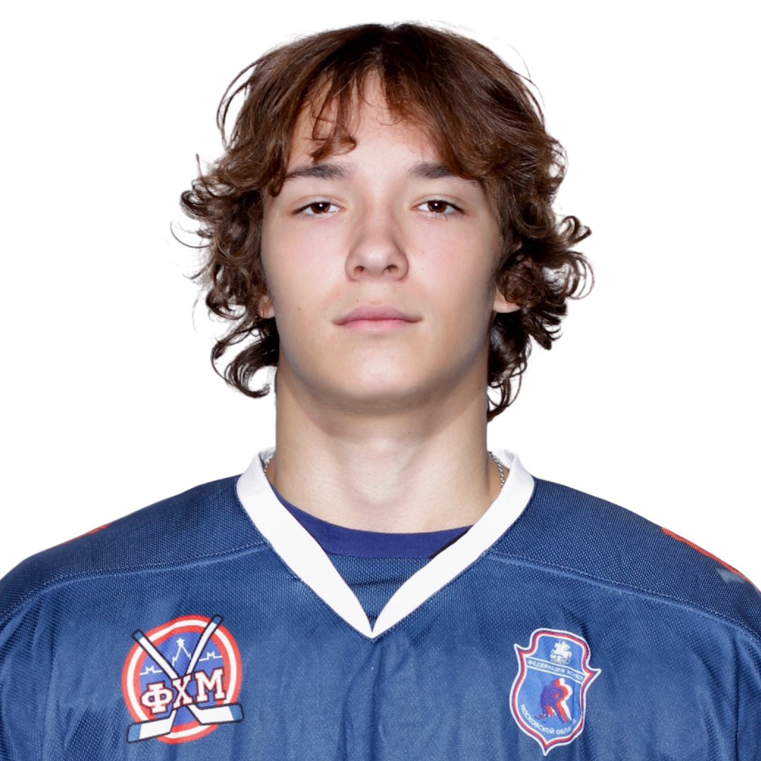 Фёдор Бурлаков