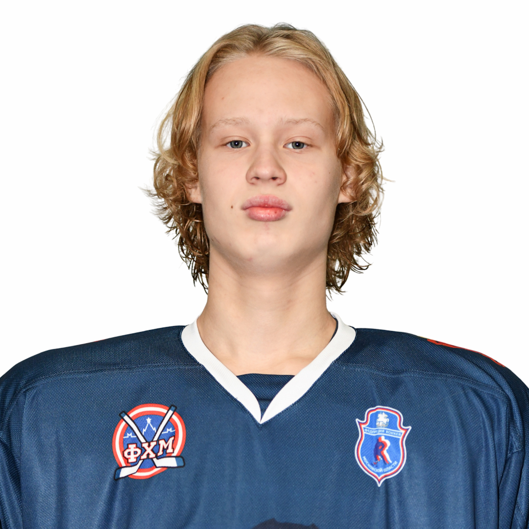 Никита Хабабутдинов