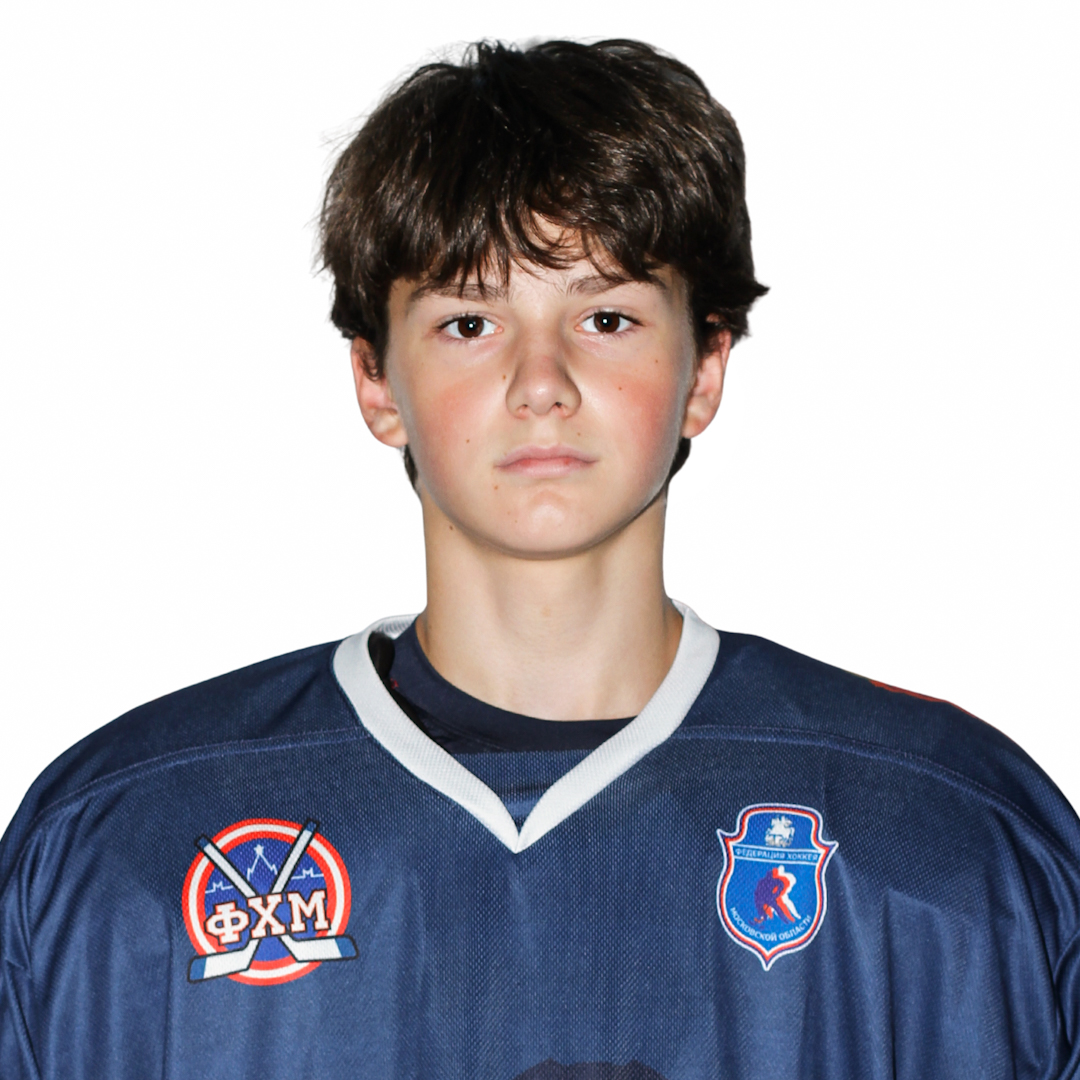 Матвей Федоров