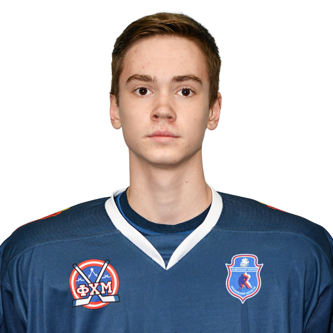 Семен Трофимов