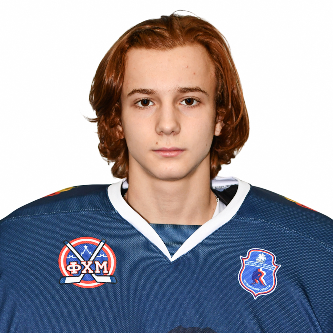 Георгий Смирнов