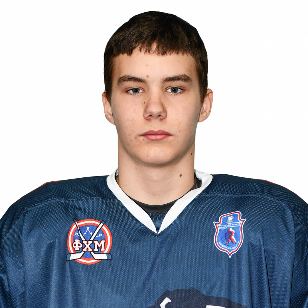 Владислав Сафронов