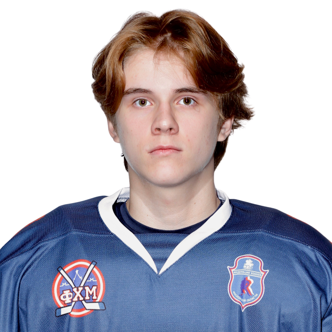 Артём Ларионов