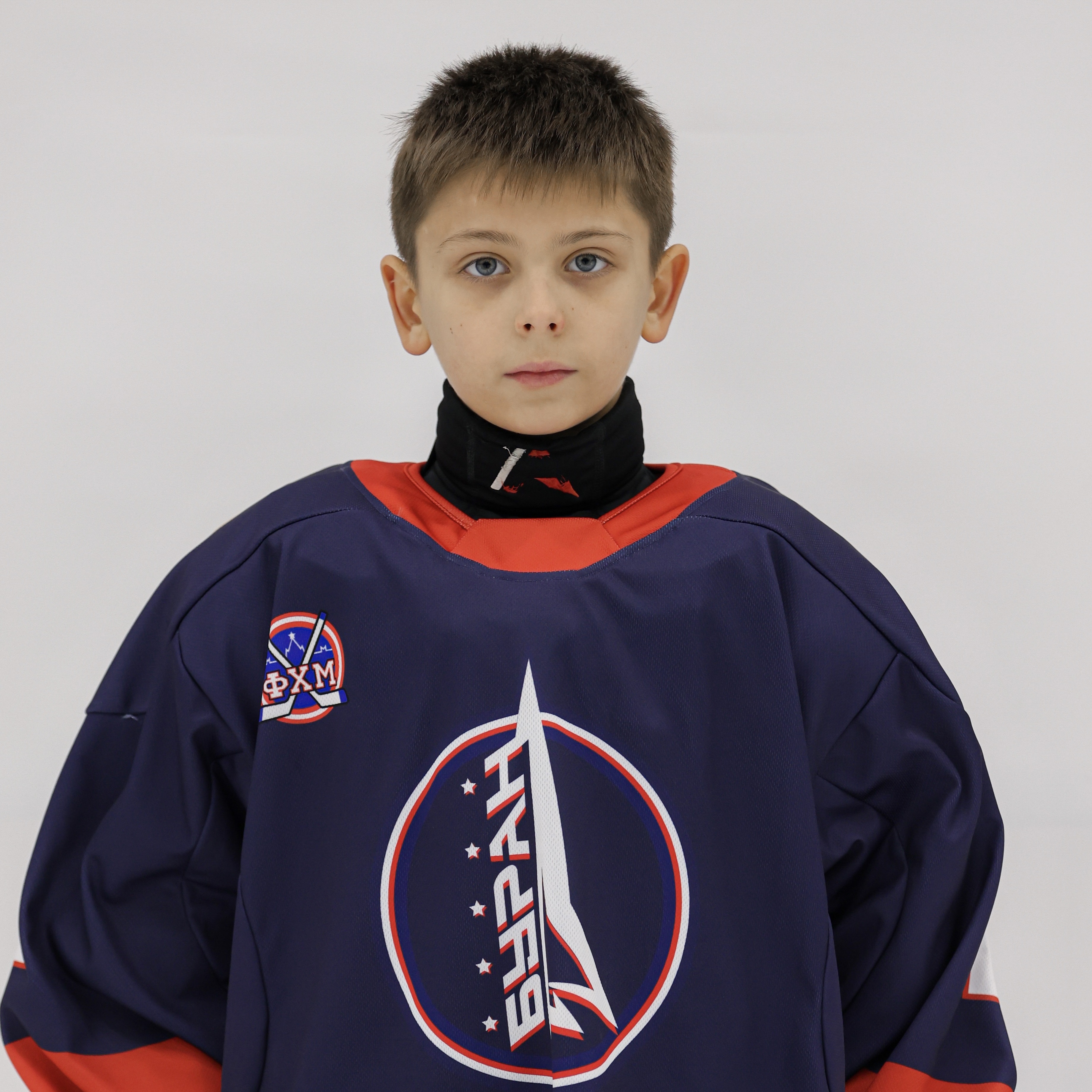 Богдан Головко