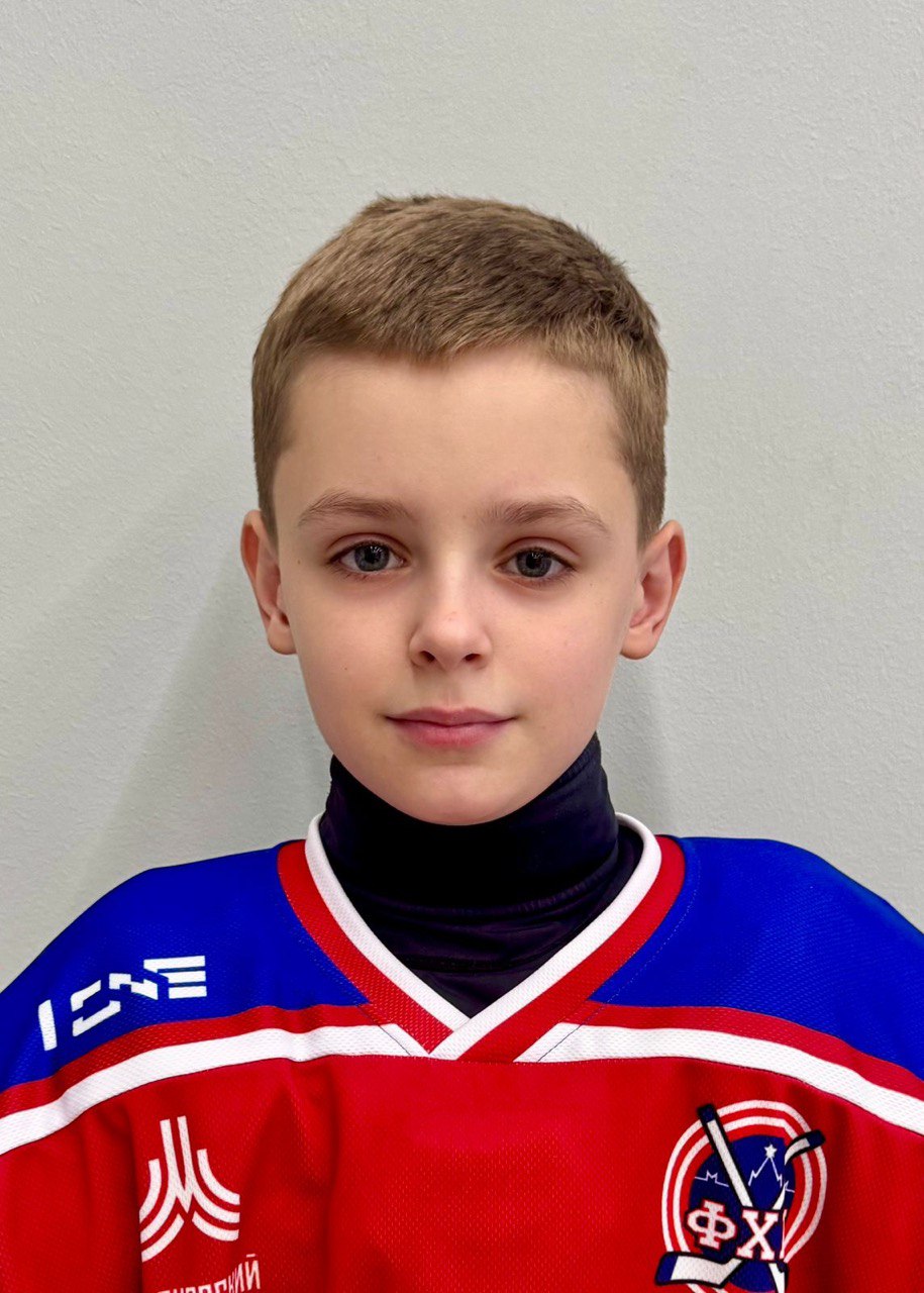 Степан Курсин