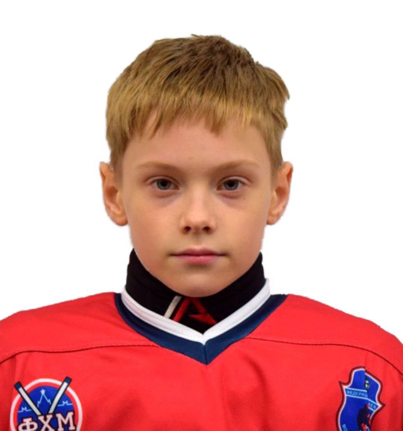 Сергей Тырновский