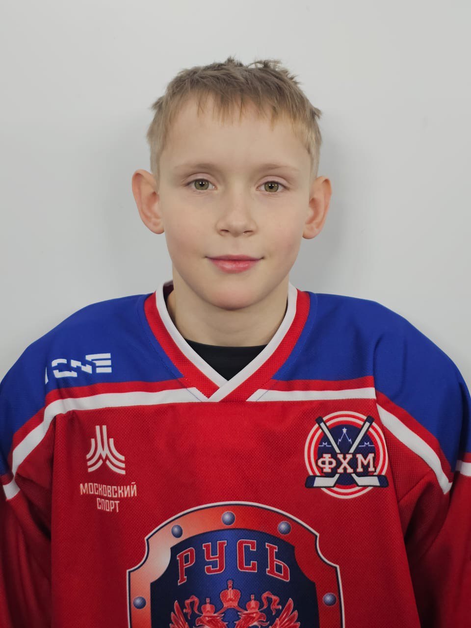 Семён Сувидов