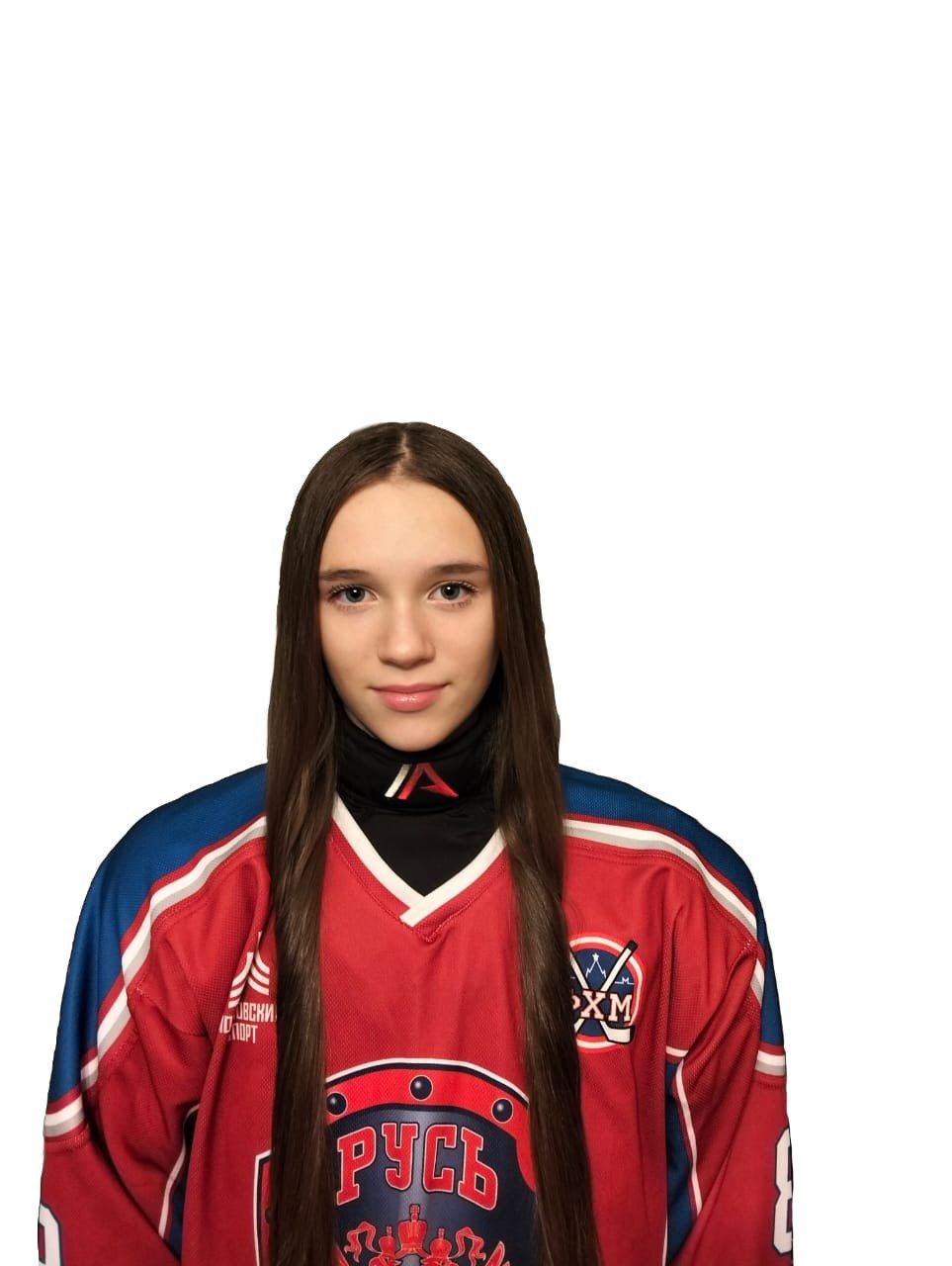 Мария Кадочкина