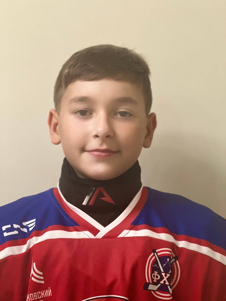 Владимир Миндолин