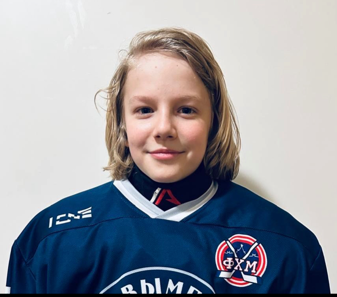 Иван Якушкин