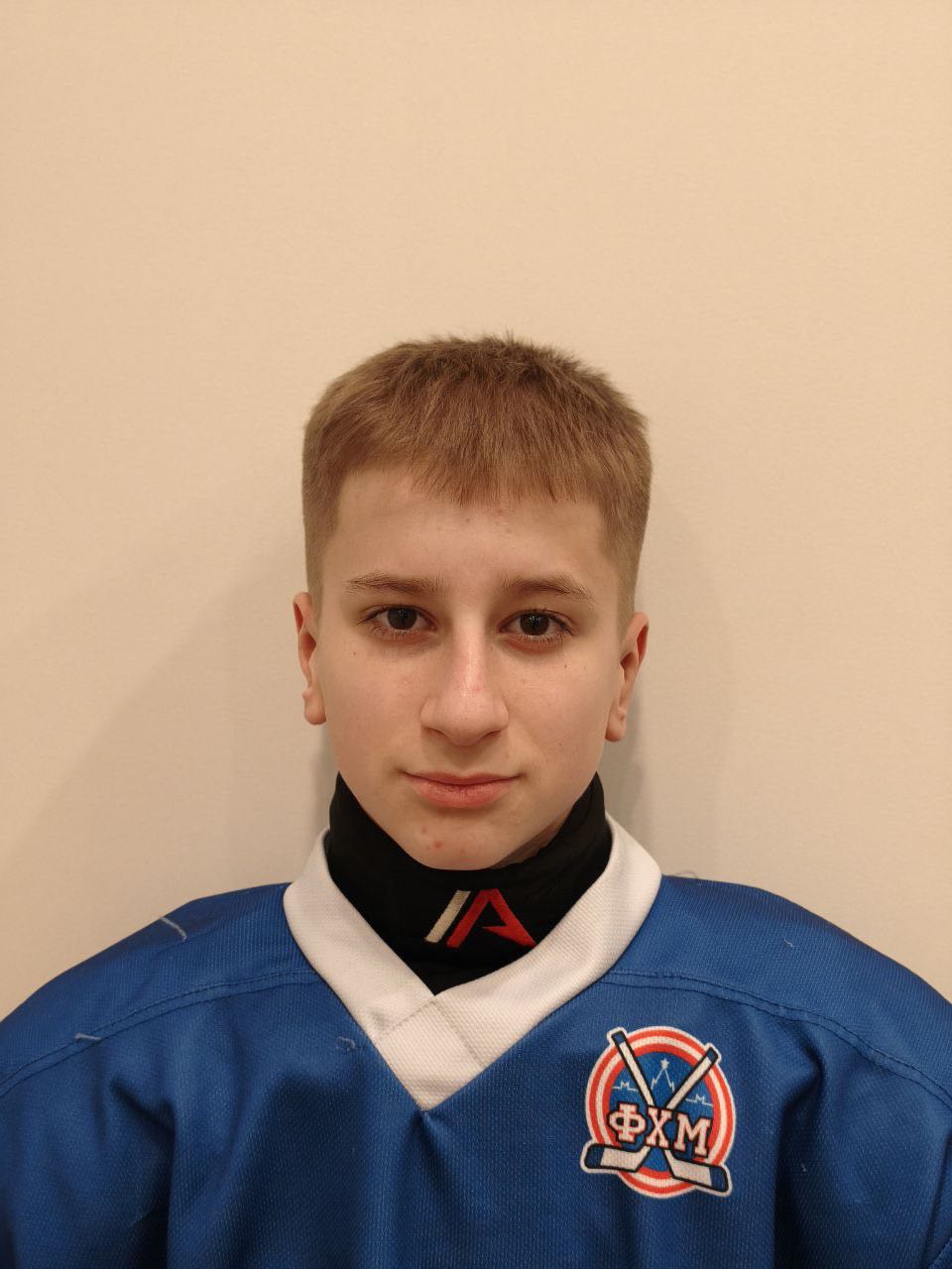 Илья Ткачев