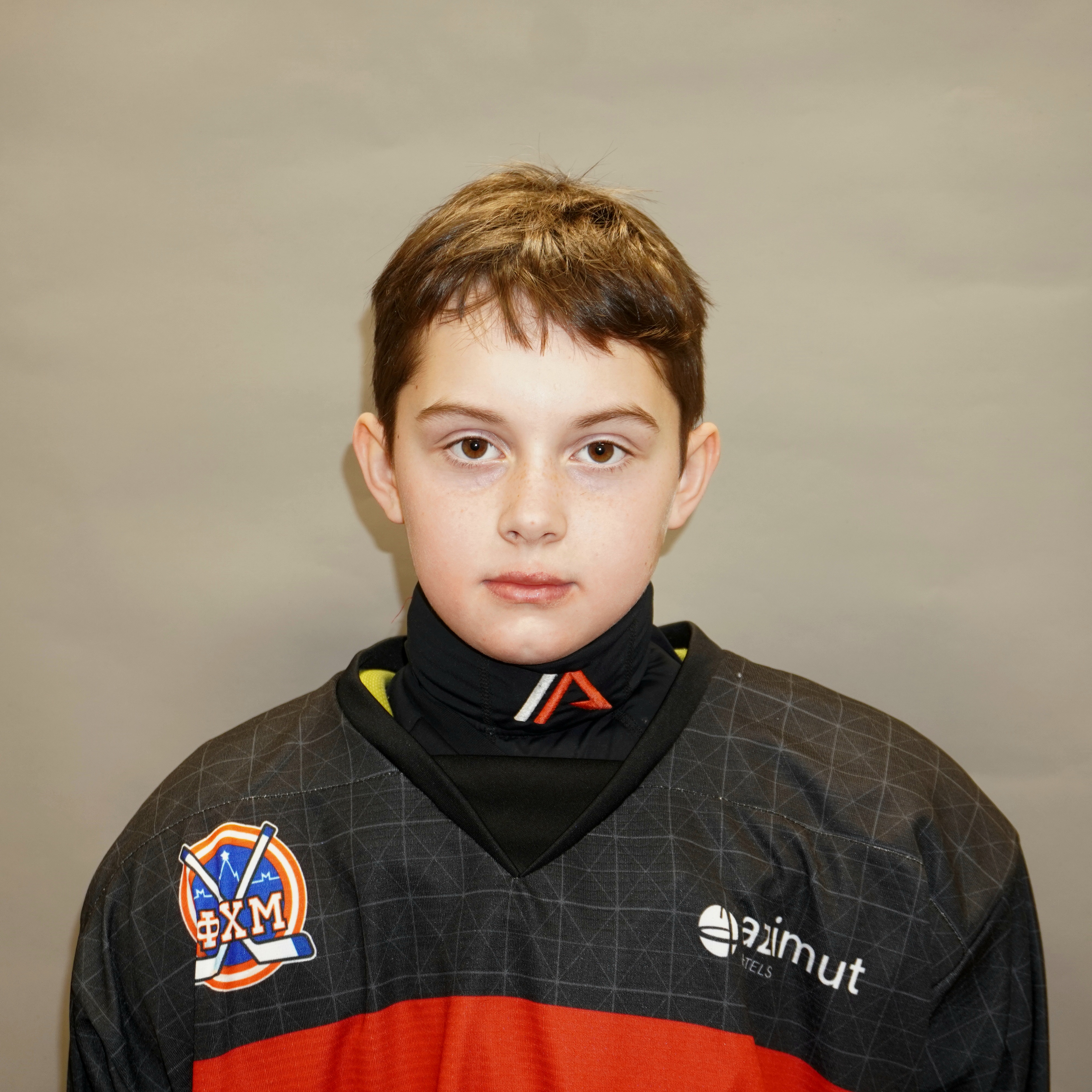 Алексей Рыжов