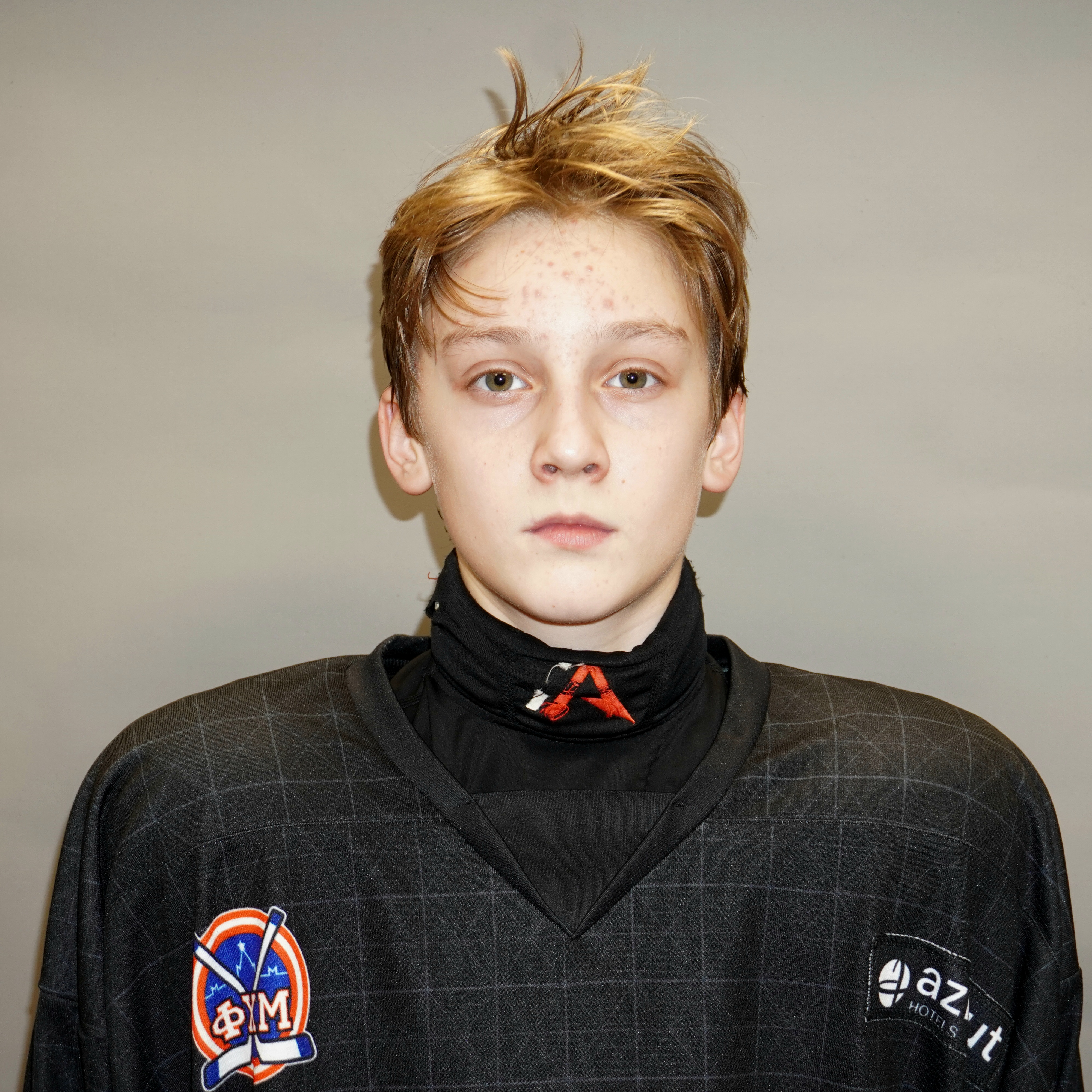 Фёдор Калиниченко