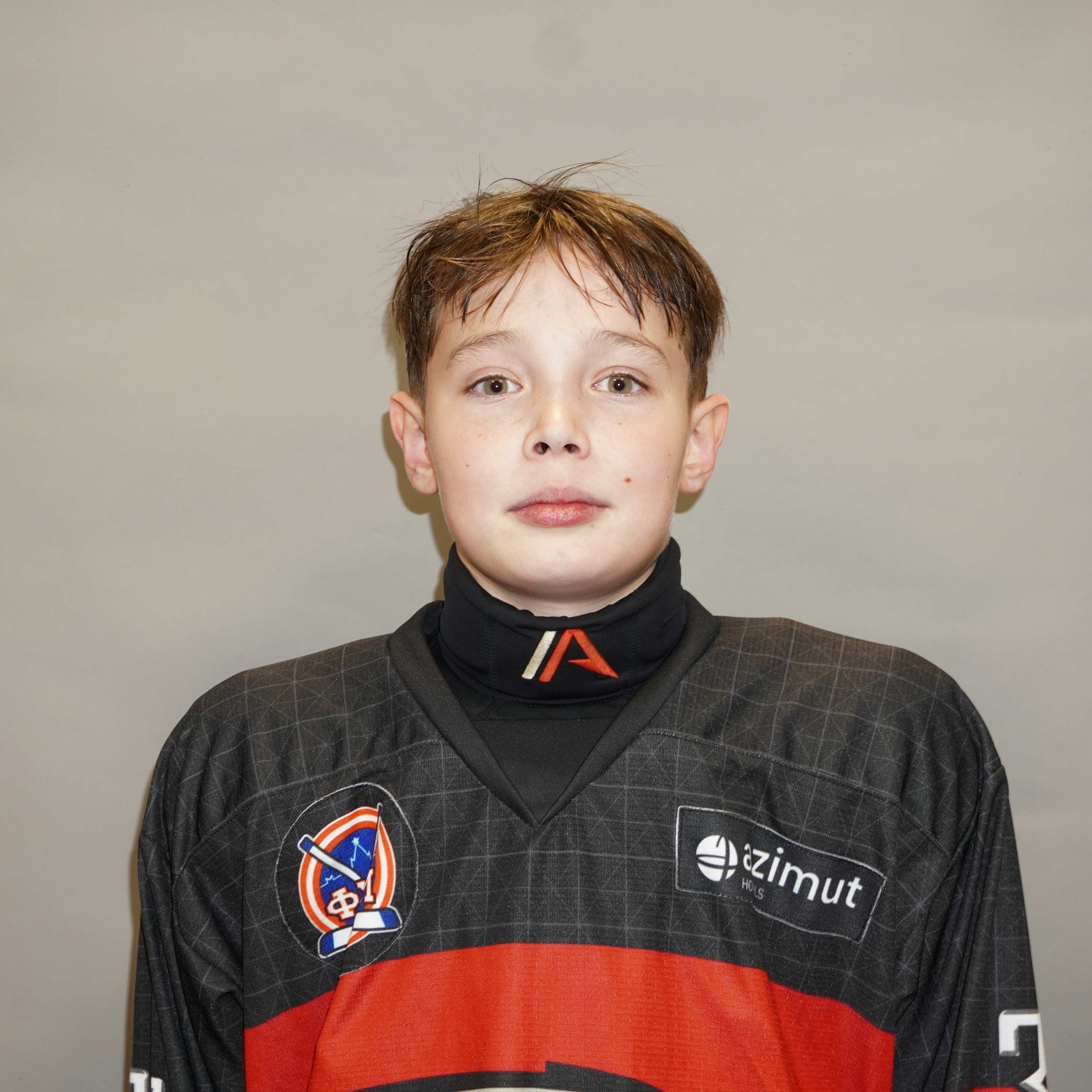 Рамзан Бакиров