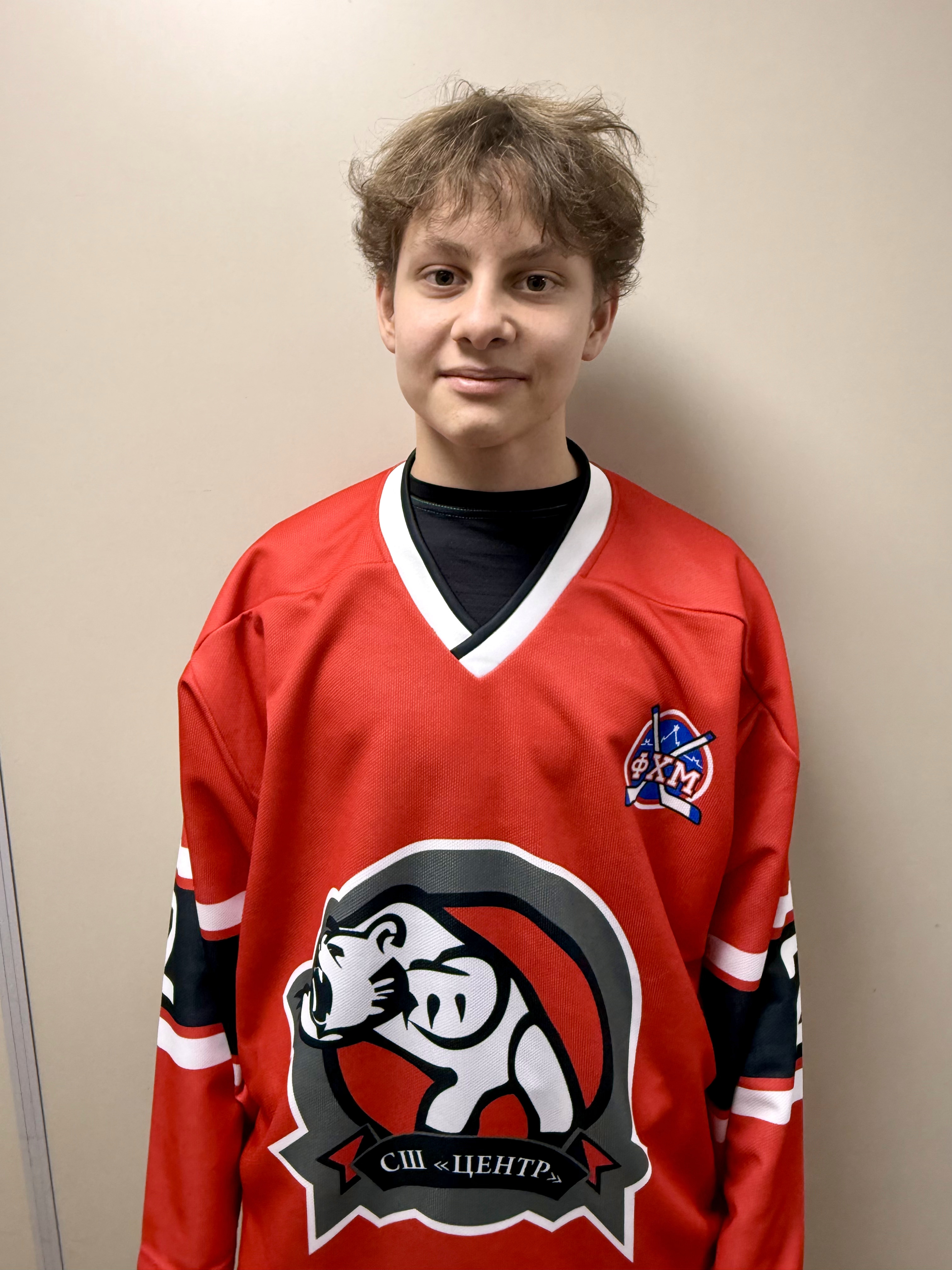 Тимофей Коновалов