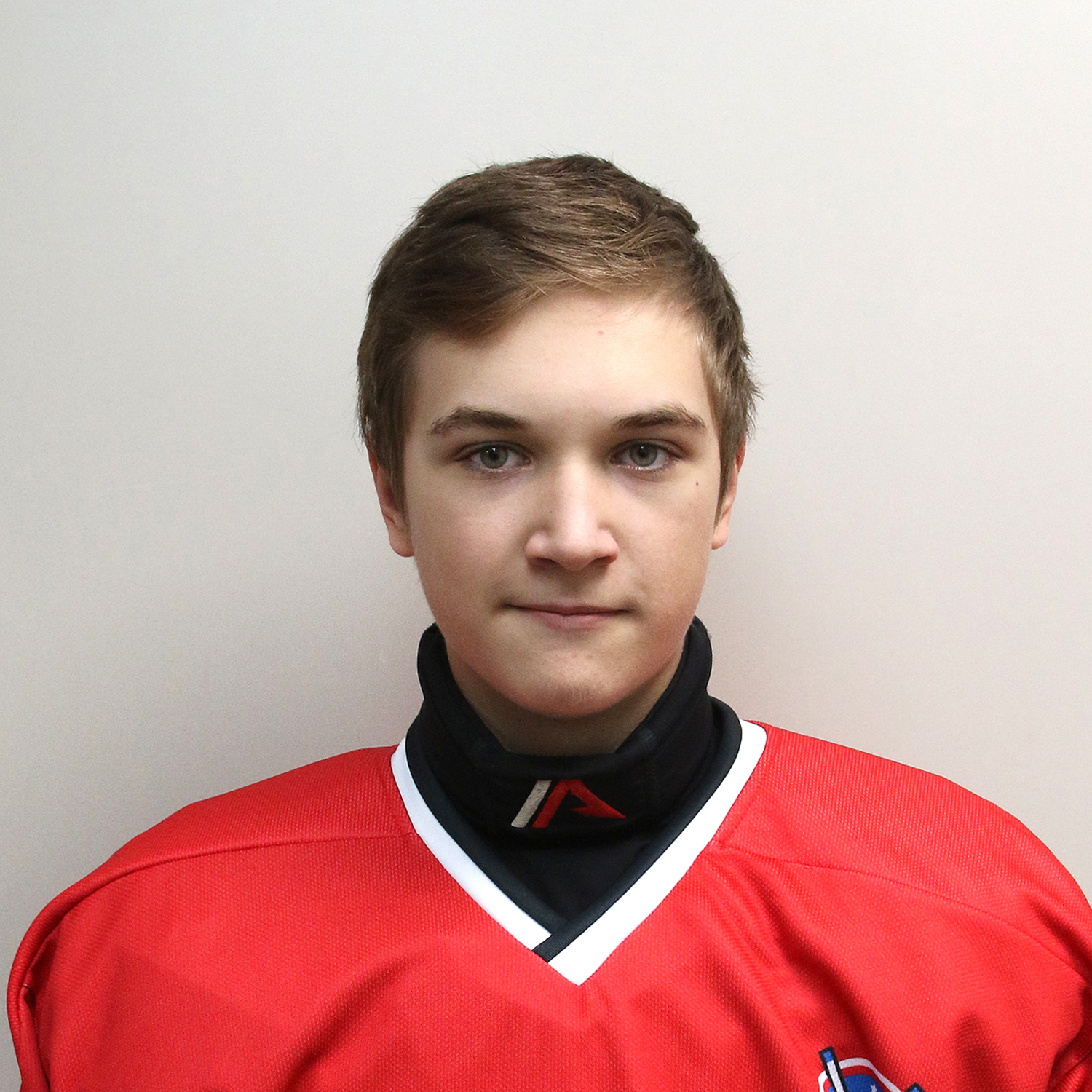 Егор Хроменков