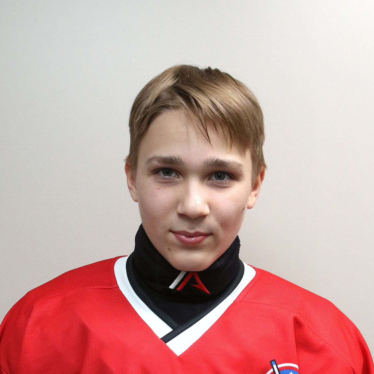 Никита Хохлов