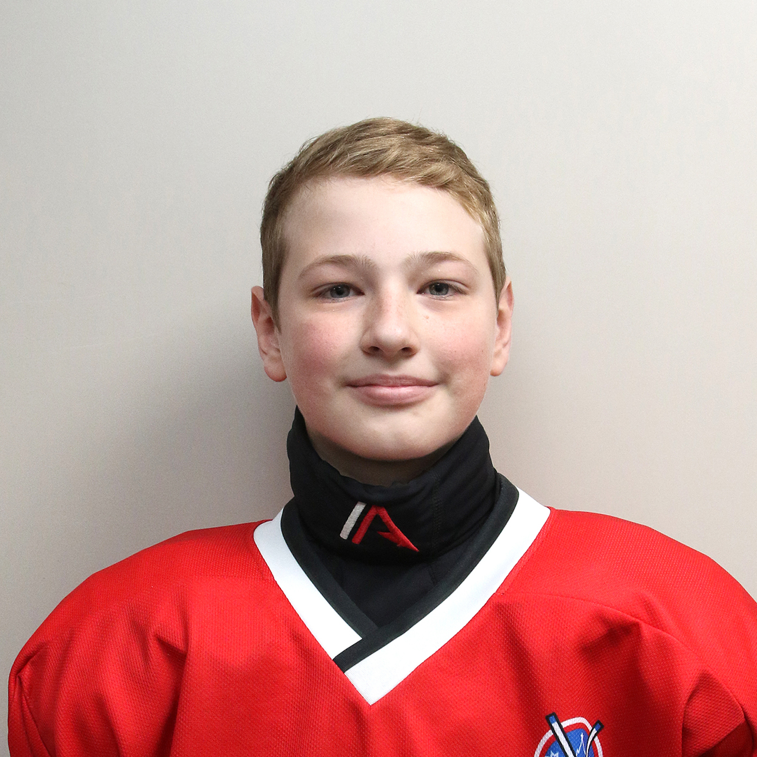 Даниил Буерашин