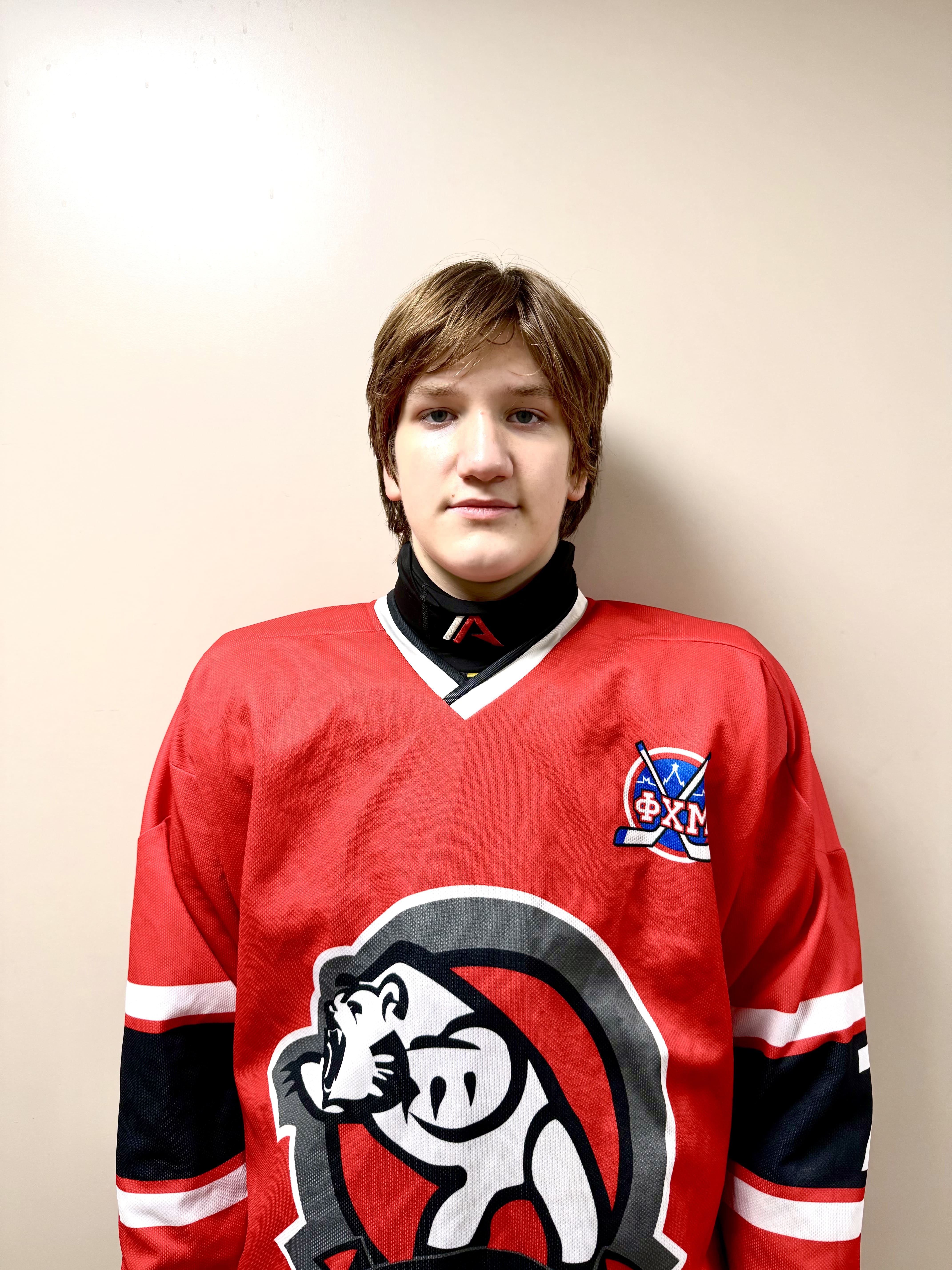 Максимилиан Онмахт