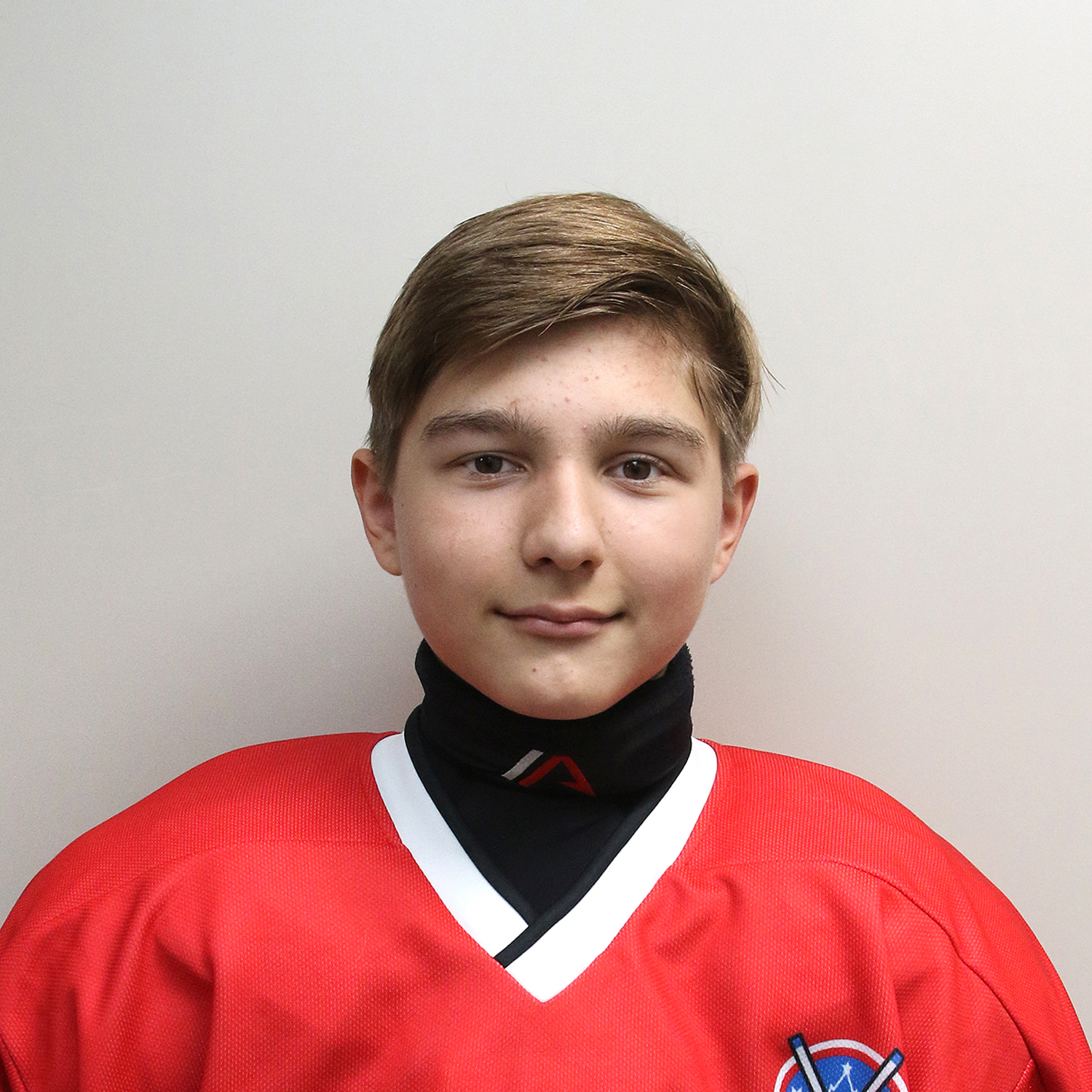 Антон Усачёв