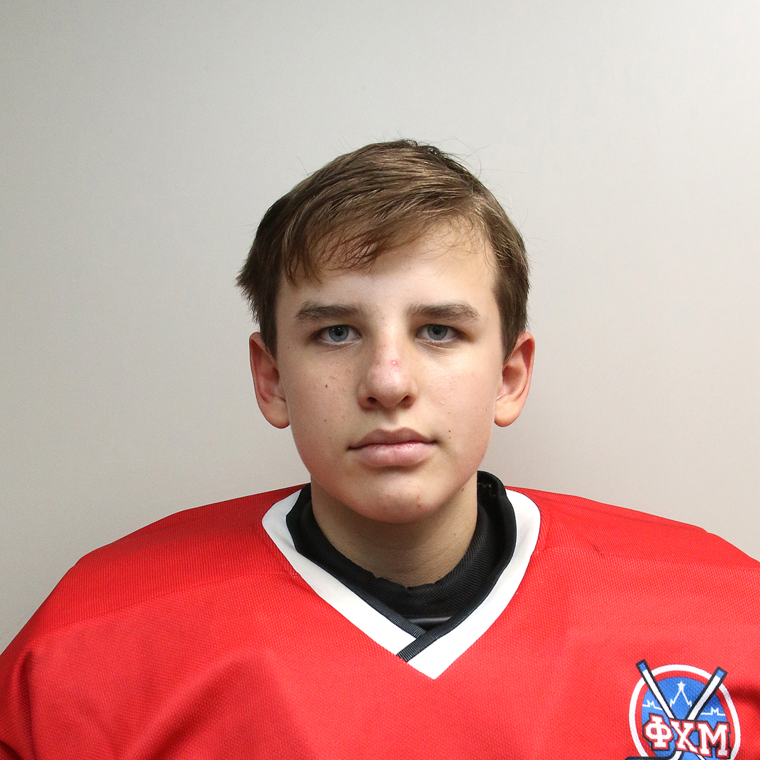 Дмитрий Завгородний