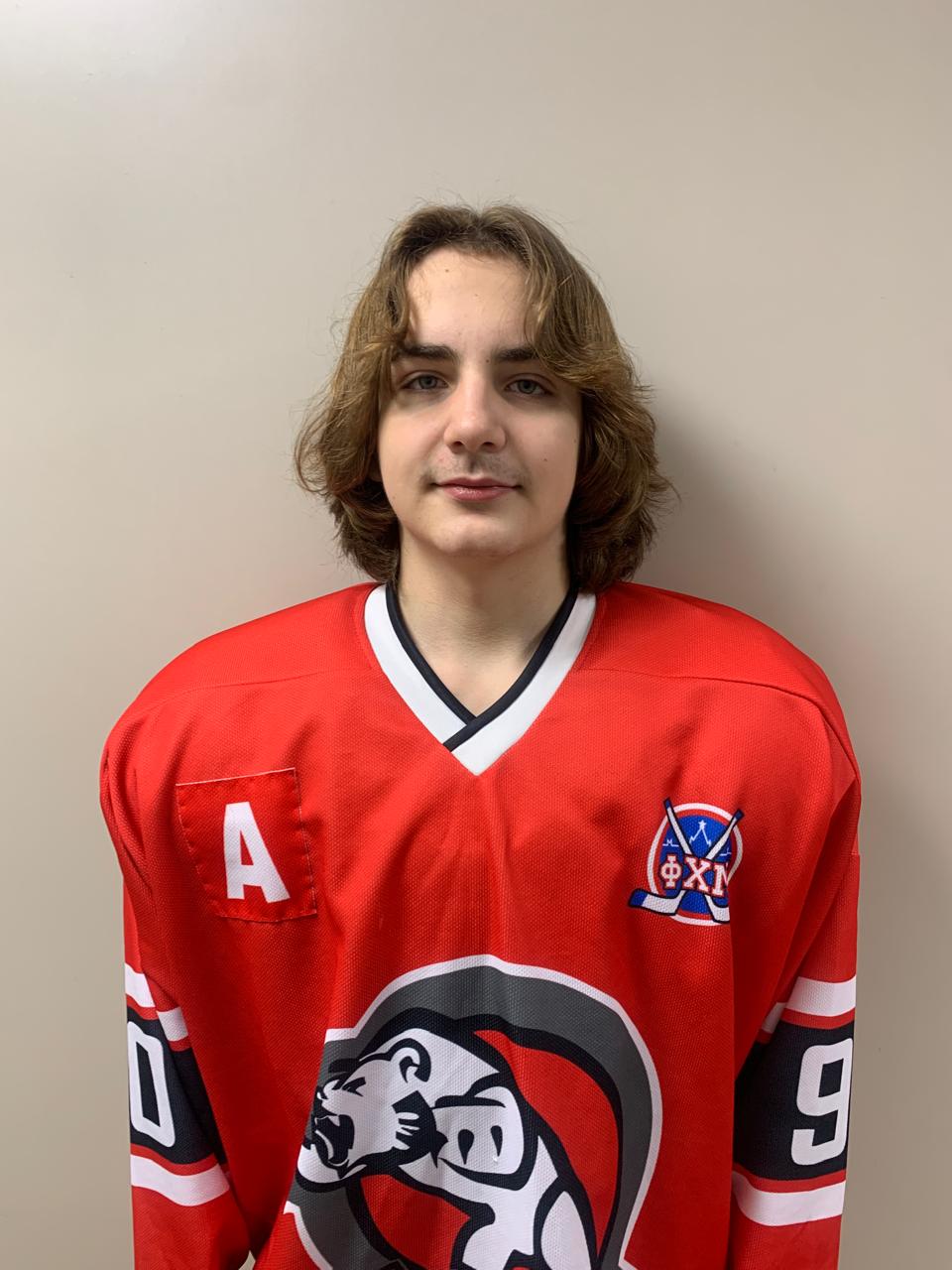 Артём Головков