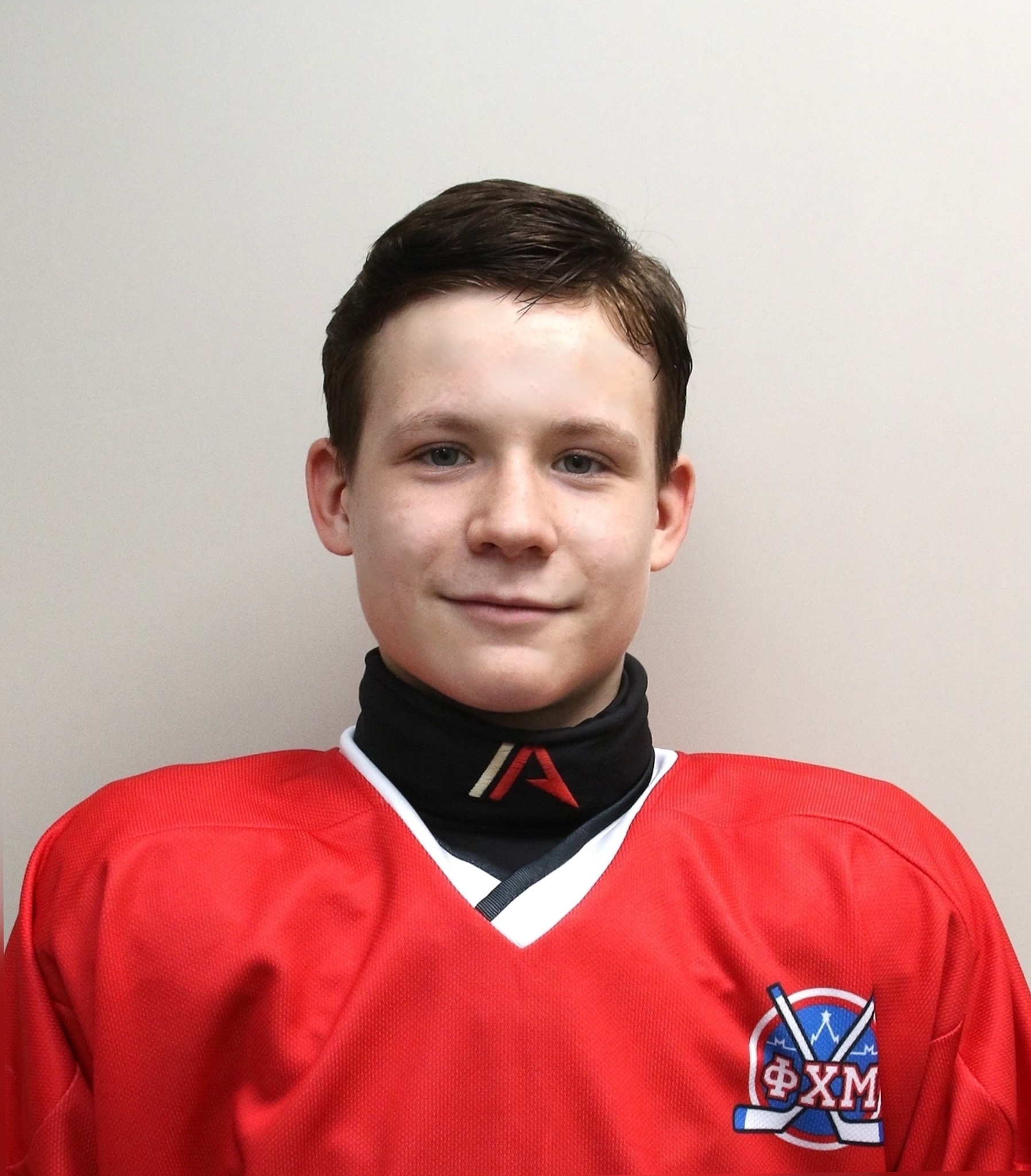 Константин Митюшин