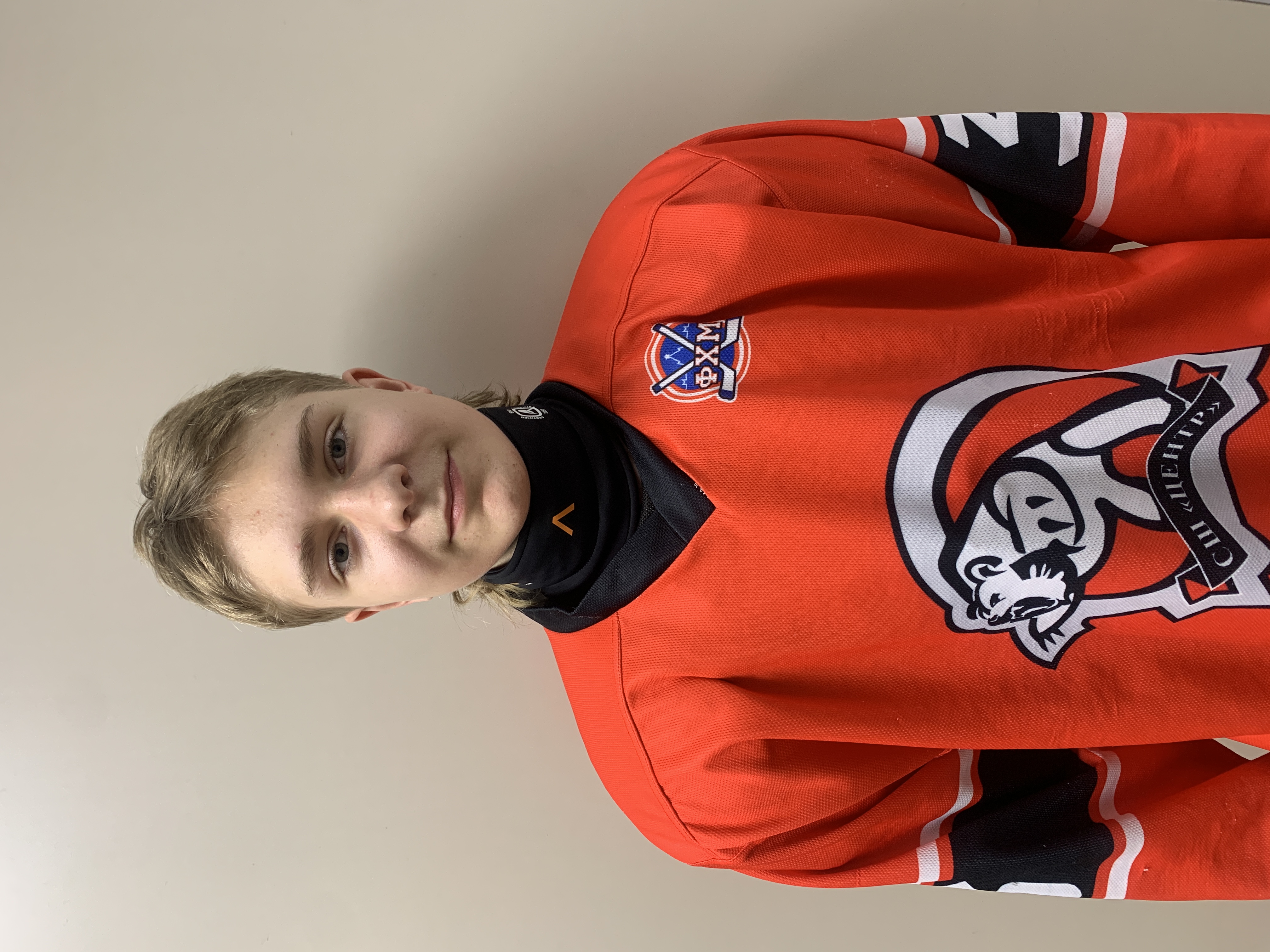 Алексей Петроченко