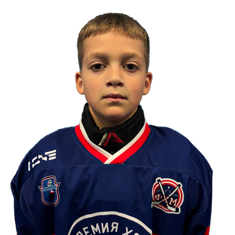 Савелий Гизгизов